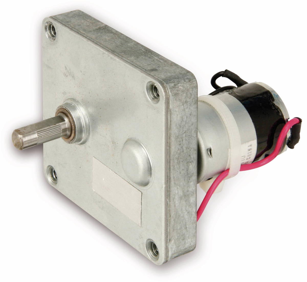 TRU COMPONENTS IG320005-SY9489 Gleichstrom-Getriebemotor 12 V 530 MA 0 Nm 995 U Min Wellen Durchme X793901 9306566 TRU COMPONENTS IG320005-SY9489 Gleichstrom-Getriebemotor 12 V 530 MA 0 Nm 995 U Min Wellen Durchme X793901 9306566