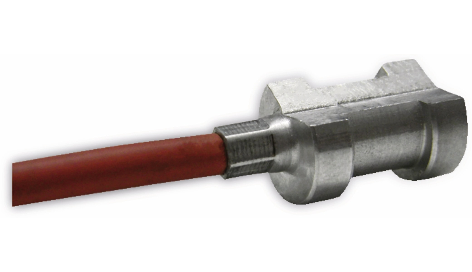 Einschraubfühler G1/2  mit Silikon-Leitung | Testo Sensor GmbH