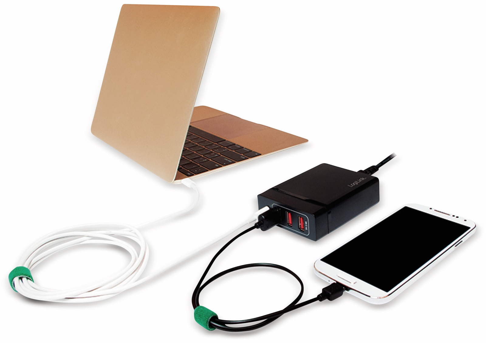 HAMA KFZ-Ladegerät 178376, 9V/ 2A, Micro-USB Ladekabel online kaufen