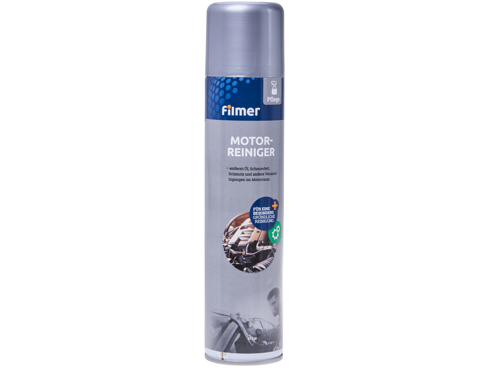FILMER Motorreiniger-Spray 61119, 300ml online kaufen