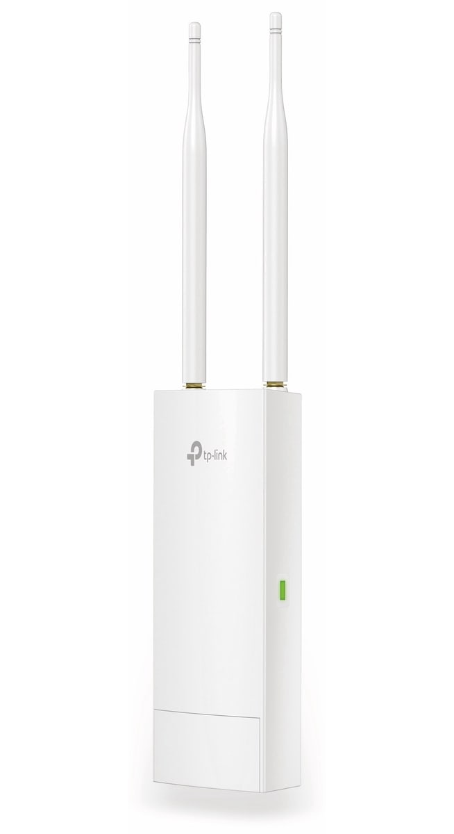 WLAN Access-Point TP-LINK GHz EAP110-Outdoor, 2,4