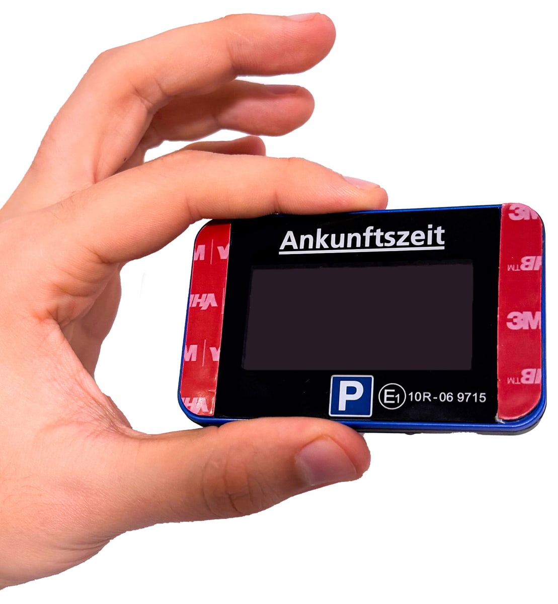 DNT Elektronische Parkscheibe ParkScreen online kaufen