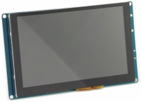 Vorschau: Touchscreen Display 5&quot; für RPi, BBB, PC