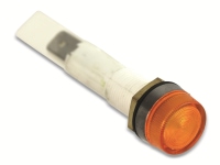 Vorschau: LED-Kontrollleuchte C0277OSLAE, 24 V, orange