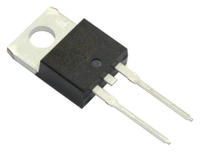 Vorschau: MBR 1660, Schottkydiode, 60 V, 16 A , TO220