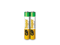 Vorschau: GP Alkaline Mini-Batterien 2 Stück