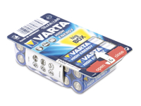 Vorschau: VARTA Mignon-Batterie HIGH ENERGY, 12er Box