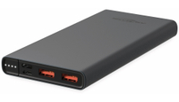 Vorschau: Ansmann USB Powerbank 10 Ah Type-C, 18 W PD, 10.000 mAh