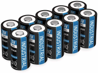 Vorschau: ANSMANN Lithium-Batterie CR 2, 10 Stück