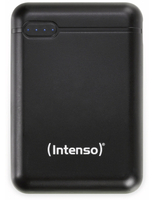 Vorschau: INTENSO USB Powerbank 7313530 XS 10000, 10.000 mAh, schwarz