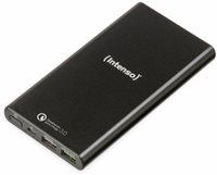 Vorschau: Intenso USB Powerbank 7334530 Q10000, 10.000 mAh, schwarz
