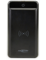 Vorschau: Ansmann USB Powerbank Wireless 8.0, 8.000 mAh