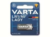 Vorschau: VARTA Batterie Alkaline, LR1, N, LADY, 1.5V, Electronics, 1 Stück