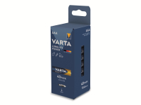 Vorschau: VARTA Batterie Alkaline, Micro, AAA, LR03, 1.5V, Longlife Power, 40 Stück