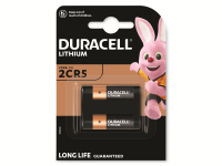 Vorschau: DURACELL Lithium-Batterie 2CR5, 6V, Ultra Photo