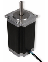 Vorschau: JOY-IT Schrittmotor NEMA23-03, 1,8°, 2 Phasen, 8,4 V, 3 Nm