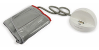 Vorschau: Medisana Blutdruck-Messgerät, iHealth, bis iPhone 4, Bastelware