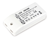 Vorschau: CHILITEC LED-Schaltnetzteil, 12 V-, 12 W