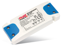 Vorschau: QuatPower LED-Schaltnetzteil LN-12/15, 12 V-, 15 W