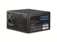 Vorschau: COMBATPOWER ATX2.0 Computer-Schaltnetzteil CP-650W Plus