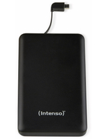 Vorschau: Intenso USB Powerbank 7332530 Slim S10000, 10000 mAh, schwarz