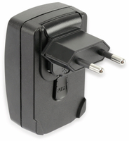 Vorschau: PHIHONG USB-Reise-Steckernetzteil, PSAI05R-050Q, 230 V, 5 V/1 A