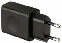 Vorschau: USB-Steckernetzteil CYSN-05