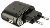 Vorschau: USB-Lader, ARP, 861418, 1,0 A, schwarz