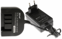 Vorschau: XCell Ladegerät für Black&amp;Decker, 1,2...18 V- Ni-Cd/Ni-MH Werkzeugakkus