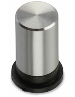 Vorschau: Druckknopf für Achse 3,3x3,3 mm, Ø 9 mm