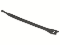 Vorschau: HELLERMANNTYTON Kabelbinder lösbar, 130-00012, 150x12, schwarz, 10 Stück