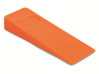 Vorschau: MASTERPROOF Spaltkeil, 136 mm, orange