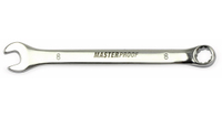 Vorschau: MASTERPROOF Gabel-Ringschlüssel, 8 mm