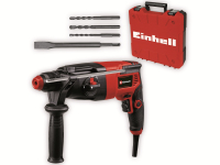 Vorschau: EINHELL Bohrhammer TC-RH 620 4F Kit, 230 V