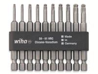 Vorschau: WIHA Bit-Set Professional, 11-tlg. TX, 70mm