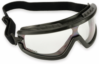 Vorschau: STANLEY Schutzbrille 1D PC
