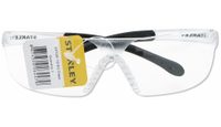 Vorschau: STANLEY Schutzbrille 1D clear PC Frameless, EN 166