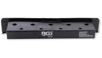 Vorschau: BGS TECHNIC Magnet-Werkzeughalter 67157 Pulverbeschichtet, schwarz