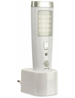 Vorschau: LED-Multifunktionslampe, WTG-001, 900mW