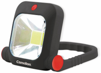 Vorschau: Camelion LED-Strahler S20, 8 W, 500 lm, akkubetrieben