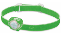 Vorschau: GP LED-Stirnlampe KIDS CH 31, 40 lm, grün