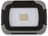 Vorschau: Müller-Licht LED-Fluter Jack, 20 W, 1400 lm, 6500 K, Akkubetrieb, grau/schwarz