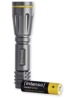 Vorschau: Intenso LED-Taschenlampe Ultra Light 50, Aluminium