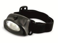Vorschau: GRUNDIG LED-Headlight 5 LEDs