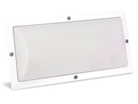 Vorschau: DAYLITE LED Wand- und Deckenleuchte WDL-300W/W, 18 W, 1400 lm
