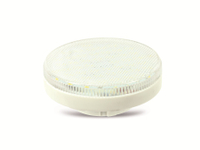 Vorschau: Daylite LED-Lampe GX53-530NW/K, GX 53, EEK: A+, 6 W, 530 lm, 4000 K