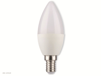 Vorschau: MÜLLER-LICHT LED-Lampe E14, EEK: G, 2.9 W, 245 lm, 2700 K