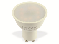 Vorschau: Daylite LED-Lampe GU10-M400WW, EEK: A+, 5 W, 400 lm, 3000 K
