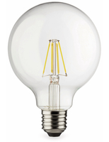 Vorschau: Müller-Licht LED-Lampe 400202, E27, EEK: A++, 8 W, 1055 lm, 2700 K, dimmbar