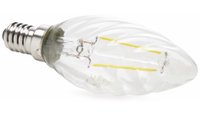 Vorschau: Müller-Licht LED-Lampe 400189. E14, EEK: F, 2,2 W, 250 lm, 2700 K